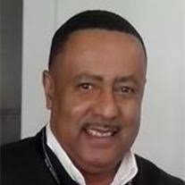 Kevin Pollard Obituary