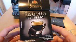 Kaffeekapseln von tchibo sind besonders aromatisch, vielseitig und schnell zubereitet: Lidl Bellarom Kaffeekapseln Im Test Kompatibel Mit Nespresso Maschinen By Kaffeetv
