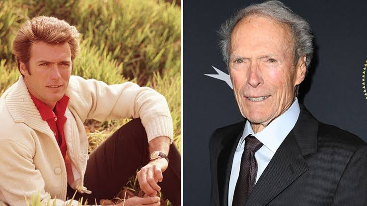 🎬❤️ Clint Eastwood's Later Reflections on Love, Family, and the Relationships That Shaped His Life