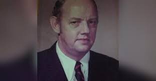 Jack Harold Burcham Obituary