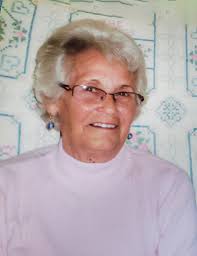 Obituary information for Mary Ella Strange