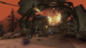 The mechagonian threat requires completion of the mechagon storyline, which should take several hours and a dungeon run to complete. Mechagon Visitors Chromie And The Alternate Timeline Story Spoilers Wowhead News