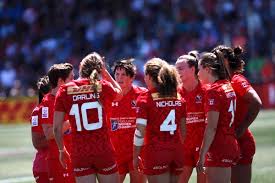 Originally scheduled to take place from 24 july to 9 august 2020, the ga. 11 B C Athletes Named To Canada S Rugby Sevens For Tokyo Olympics Victoria News