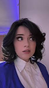 Veronica Jaso's Instagram, Twitter & Facebook