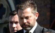 Tim Ellis sacked as Tasmania director of public prosecutions over 2013  fatal crash