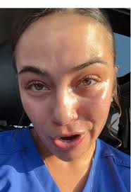 Awkward Medical Encounter Comedy