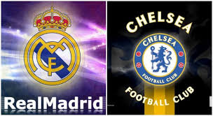 Обзор финала лиги чемпионов 2016/17. Real Ni Razu Ne Pobezhdal Chelsi V Oficialnyh Matchah Komandy Sygrayut V 1 2 Finala Lch Futbol 24