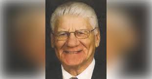 Obituary information for Erwin Krueger