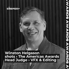 The Embassy (@embassyvfx) • Instagram photos and videos