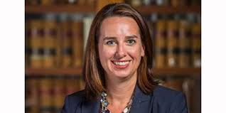 Vt. Law School welcomes 1st female president