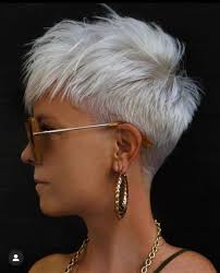 Roman shalenkin / stocksy in this article we've all heard that we should regularly g. Short Hair Cuts For Woman Over 60