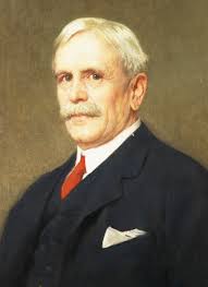 William Rutherford Mead