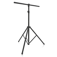 Adjustable T Bar Lighting Stand By Gear4music 220cm At Gear4music