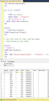 Rollback Truncate In Sql Server Coding Sight