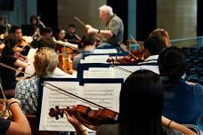 Sectional: Strings