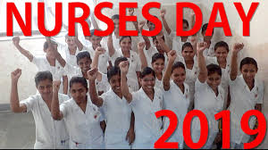 Thus video consists of themes international nurses day. Nurses Day 2019 Theme Health For All Short Version Check Other Video For Explained Version Youtube