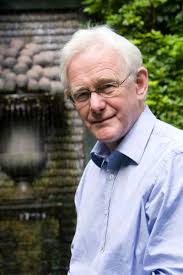 Literary Encyclopedia — Editors