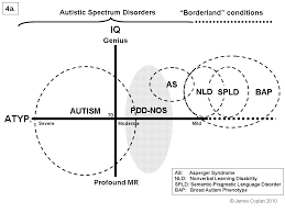 006 Not Quite Autism At The Borderland Of Asd Psychology