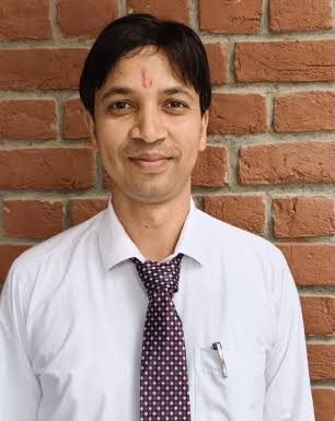 Arjun Chauhan