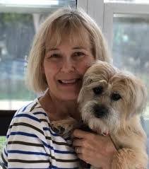 Joan Mosher's Instagram, Twitter & Facebook