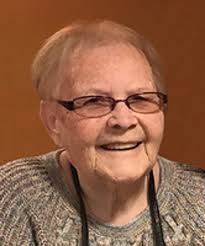 Shelvy Jean Borden Obituary