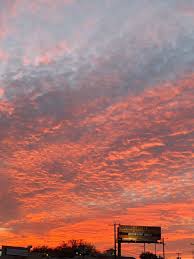 Red sky at night sailors delight. Red Sky At Night A Sailor S Delight Wjar