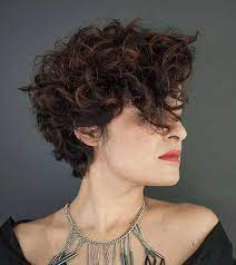 Free shipping on orders over $25 shipped by amazon. Short Curly Hair Pics To Help You Create A New Look