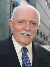Happy birthday to Baltimore native, John Astin, who turns 93