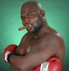 James Toney (boxeo): próxima pelea, resultado de la última pelea,  estadísticas (tabla)