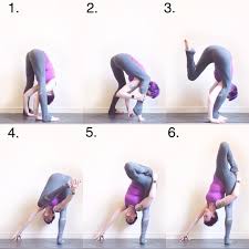 922 Likes 112 Comments Laura Large Omniyogagirl On Instagram Super Soldier Tutorial Pictures Yoga Poses Advanced Yoga Techniques Advanced Yoga