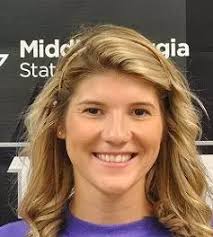 2019 Softball Roster