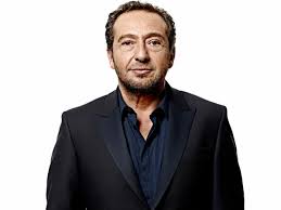 Lazard et lucien, issus de deux unions différentes. Patrick Timsit Le Regard D Une Femme Peut Tout Changer Poltiquement Incorrect Femme Actuelle Le Mag