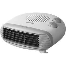 The heater needs air to flow freely otherwise it could overheat and trip out. Best Fan Heaters For 2021 Heat Pump Source