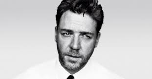 Older than my children, younger than my parents, get the odd job. Russell Crowe The Talks