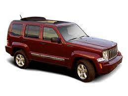 Jeeps have a big customer base and a loyal following for repeat business. 2009 Jeep Liberty Values Nadaguides