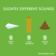 Funny Korean Korean Language Learn Basic Korean Korean Words
