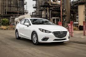 2016 Mazda 3 Hatchback White Mazda 3 Hatchback Mazda Mazda 3
