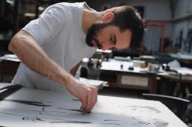 Jerome mccarthy profesor y autor. Por Amor Al Arte Aryz