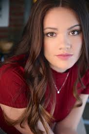 Inner Dimension (TV Series 2015– )