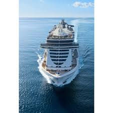 Msc seaside rewrites the rule book of cruise ship design, combining indoor and outdoor areas to connect you with the sea like never before. Msc Seaside Gtf