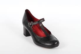 Maybe you would like to learn more about one of these? Escarpins Salome A Talon Femme Jose Saenz Noir