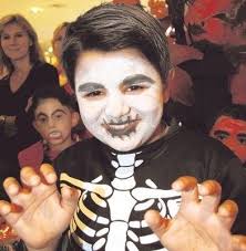 Schaurig-schöne Gestalten