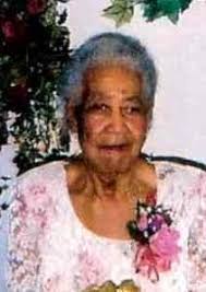 Ruthie Taylor Obituary