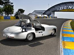 Mercedes 300sl Lemans Prototype W194 1952 Mercedes Benz 300 Mercedes Mercedes Benz