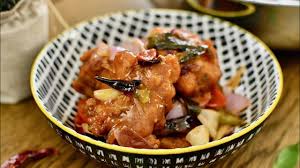 4 ulas bawang merah 4 ulas bawang putih. Resepi Ayam Masak Cili Kering Youtube