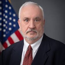 The East Carolina University Criminal Justice Advisory Board recently met  in person for the first time in over two years! It was great to be back