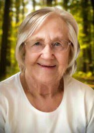 Condolence Book for Kathleen (Kay) Matthews (née Browne) (Kells, Meath)