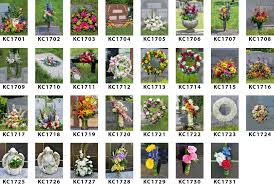 Best flowers arrangements for graves christmas 29+ ideas #flowers. Cemetery Floral Tribute Service