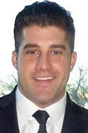 Justin Chilcoat Obituary (2015)