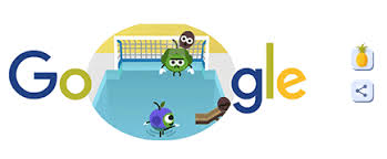 Play doodle olympic games 2016 olympic games on google. Have You Tried The Google Doodle Fruit Games Steemit